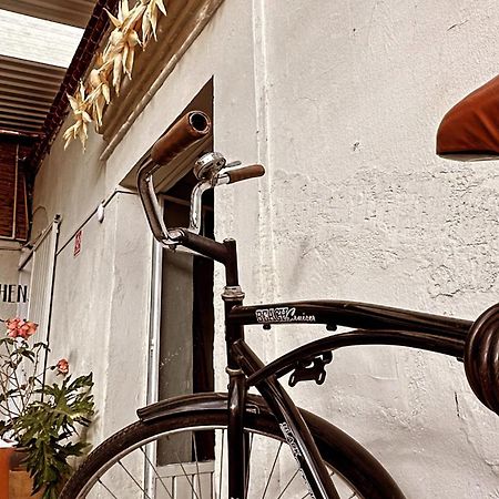 Oaxaca Xitla Hostel מראה חיצוני תמונה